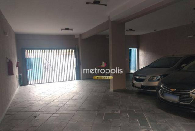Imagem Apartamento com 3 Quartos à Venda, 118 m² em Santa Maria - Santo André Imagem Apartamento com 3 Quartos à Venda, 118 m² em Santa Maria - Santo André