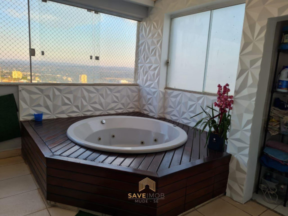 Imagem Apartamento com 3 Quartos à Venda, 160 m² em Parque Boa Esperança - Indaiatuba