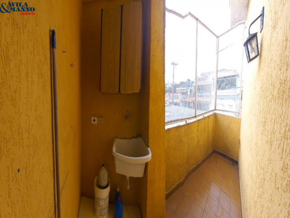 Imagem Sobrado com 2 Quartos à Venda, em Vila Alpina - São Paulo Imagem Sobrado com 2 Quartos à Venda, em Vila Alpina - São Paulo