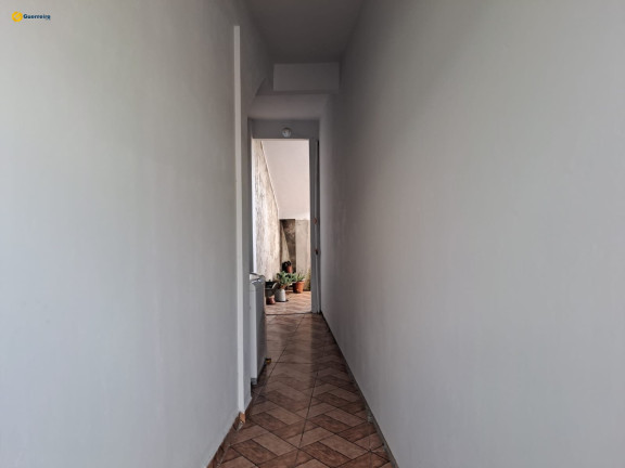 Imagem Casa com 6 Quartos à Venda, 340 m² em Córrego Grande - Florianópolis
