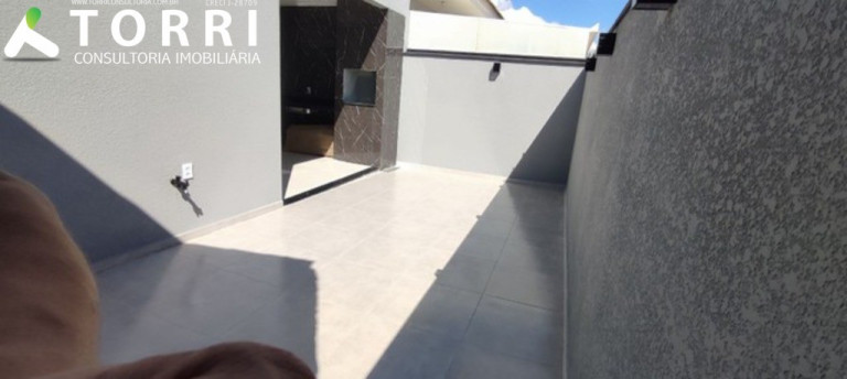 Imagem Imóvel com 3 Quartos à Venda, 116 m² em Horto Florestal - Sorocaba
