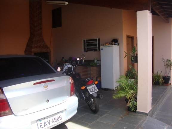 Imagem Sobrado com 4 Quartos à Venda, 290 m² em Jardim São Pedro - São Pedro