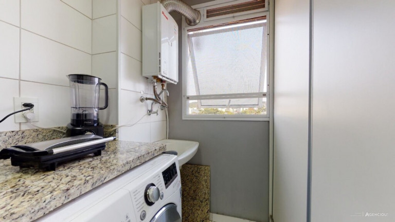 Imagem Imóvel com 2 Quartos à Venda, 56 m² em Cavalhada - Porto Alegre