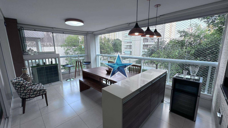 Imagem Apartamento com 3 Quartos à Venda, 145 m² em água Branca - São Paulo Imagem Apartamento com 3 Quartos à Venda, 145 m² em água Branca - São Paulo