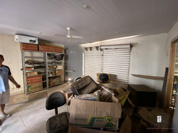 Imagem Casa com 2 Quartos à Venda, 144 m² em Itapoã Ii - Brasília