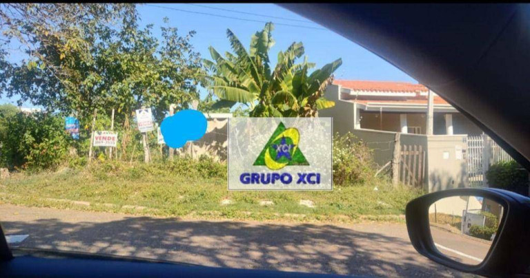 Imagem Terreno à Venda, 342 m² em Parque Nova Suiça - Valinhos