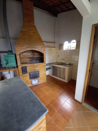 Imagem Casa com 5 Quartos à Venda,  em Vale Dos Pinheiros - Nova Friburgo