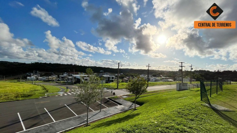 Imagem Terreno à Venda, 468 m² em Alphaville Litoral Norte 3 - Camaçari