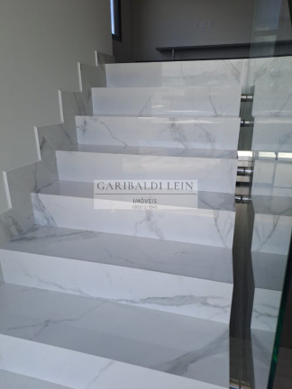 Imagem Casa com 4 Quartos à Venda, 398 m² em Alphaville Dom Pedro 2 - Campinas