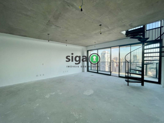 Imagem Apartamento com 2 Quartos à Venda, 77 m² em Vila Olímpia - São Paulo Imagem Apartamento com 2 Quartos à Venda, 77 m² em Vila Olímpia - São Paulo
