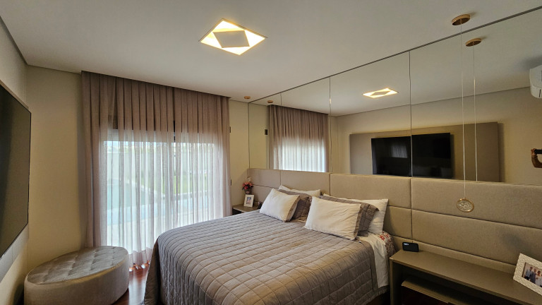 Imagem Casa com 4 Quartos à Venda, 1.040 m² em Residencial Saint Patrick - Sorocaba Imagem Casa com 4 Quartos à Venda, 1.040 m² em Residencial Saint Patrick - Sorocaba