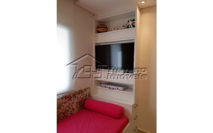 Imagem Apartamento com 3 Quartos à Venda, 157 m² em Jardim Esplanada - São José Dos Campos Imagem Apartamento com 3 Quartos à Venda, 157 m² em Jardim Esplanada - São José Dos Campos