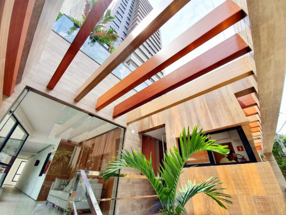 Imagem Imóvel com 2 Quartos à Venda, 70 m² em Barra - Salvador Imagem Imóvel com 2 Quartos à Venda, 70 m² em Barra - Salvador