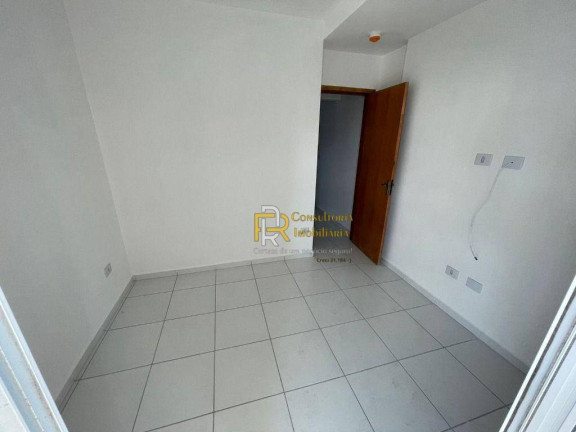 Imagem Apartamento com 1 Quarto à Venda, 40 m² em Boqueirão - Praia Grande Imagem Apartamento com 1 Quarto à Venda, 40 m² em Boqueirão - Praia Grande