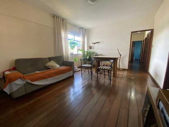 Imagem Imóvel com 4 Quartos à Venda, 95 m² em Santa Terezinha - Belo Horizonte