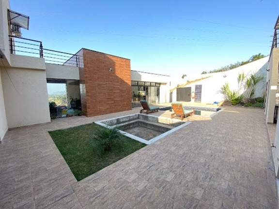 Imagem Chácara com 4 Quartos à Venda, 310 m² em Jardim Estância Brasil - Atibaia Imagem Chácara com 4 Quartos à Venda, 310 m² em Jardim Estância Brasil - Atibaia