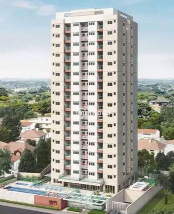 Apartamento com 2 Quartos à Venda, 75 m² em Parque Industrial - Campinas
