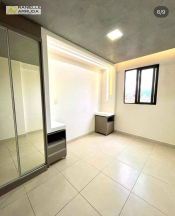 Imagem Apartamento com 2 Quartos à Venda, 64 m² em Bessa - João Pessoa