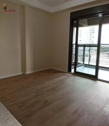 Apartamento com 1 Quarto à Venda, 26 m² em Jardim Das Acacias - São Paulo