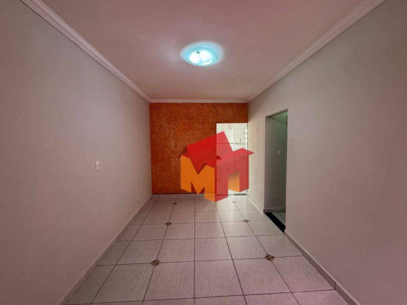 Imagem Apartamento com 2 Quartos à Venda, 66 m² em Vila Santa Catarina - Americana Imagem Apartamento com 2 Quartos à Venda, 66 m² em Vila Santa Catarina - Americana