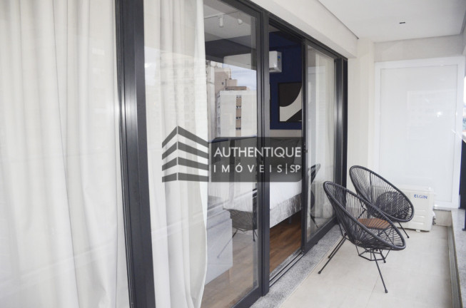 Imagem Apartamento com 1 Quarto à Venda, 38 m² em Vila Nova Conceição - São Paulo Imagem Apartamento com 1 Quarto à Venda, 38 m² em Vila Nova Conceição - São Paulo