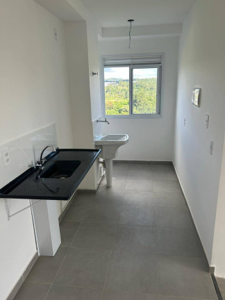 Apartamento com 2 Quartos à Venda, 47 m² em Barro Branco - Cotia