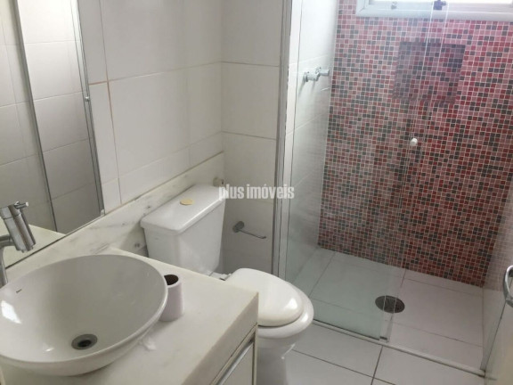 Imagem Apartamento com 4 Quartos à Venda, 172 m² em Morumbi - São Paulo