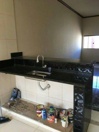 Imagem Casa com 2 Quartos à Venda, 96 m² em Esplanada Santa Helena - Taubaté Imagem Casa com 2 Quartos à Venda, 96 m² em Esplanada Santa Helena - Taubaté
