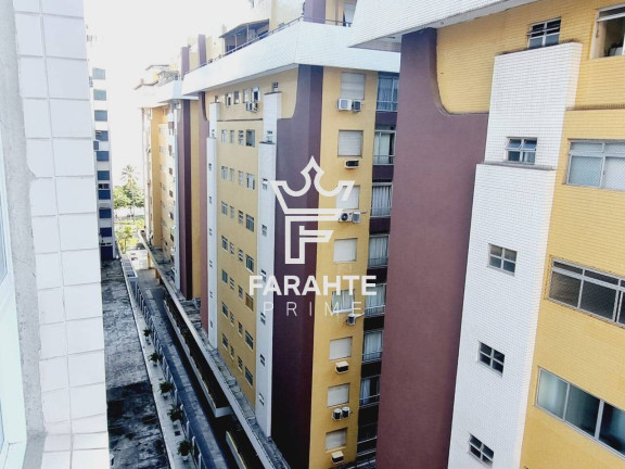 Imagem Apartamento com 2 Quartos para Alugar, 63 m² em Gonzaga - Santos Imagem Apartamento com 2 Quartos para Alugar, 63 m² em Gonzaga - Santos