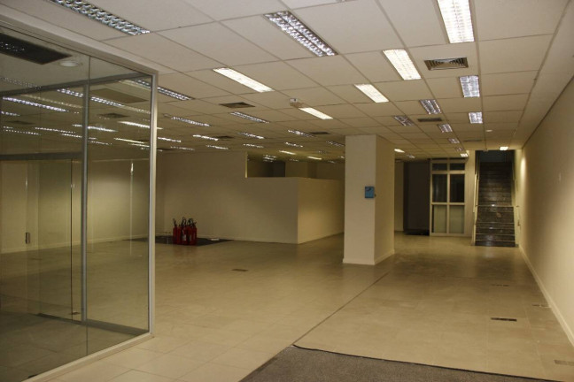 Imagem Loja para Alugar, 529 m² em Jardim Paulistano - São Paulo Imagem Loja para Alugar, 529 m² em Jardim Paulistano - São Paulo