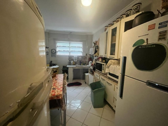 Imagem Apartamento com 3 Quartos à Venda, 60 m² em Tombo - Guarujá Imagem Apartamento com 3 Quartos à Venda, 60 m² em Tombo - Guarujá