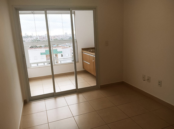 Imóvel com 2 Quartos à Venda, 72 m² em Jardim Piratininga - Sorocaba
