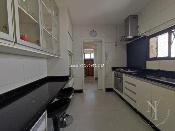 Apartamento com 2 Quartos à Venda, 125 m² em Chácara Santo Antônio (zona Leste) - São Paulo