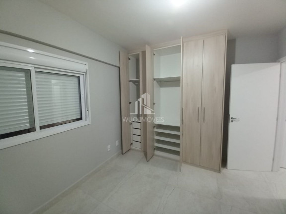 Imagem Apartamento com 3 Quartos para Alugar, 102 m² em Vila Aprazível - Jacareí
