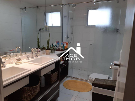 Imagem Apartamento com 3 Quartos à Venda, 213 m² em Vila Mariana - São Paulo