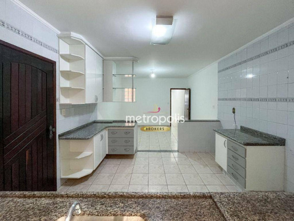 Imagem Sobrado com 3 Quartos à Venda, 200 m² em Jardim Las Vegas - Santo André Imagem Sobrado com 3 Quartos à Venda, 200 m² em Jardim Las Vegas - Santo André