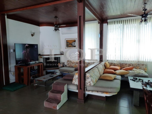 Imagem Casa com 5 Quartos à Venda, 500 m² em Enseada - Guarujá