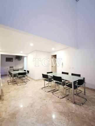 Imagem Apartamento com 4 Quartos à Venda, 150 m² em Paraíso - São Paulo