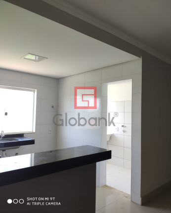 Imagem Imóvel com 2 Quartos à Venda, 70 m² em Prolongamento Todos Os Santos - Montes Claros