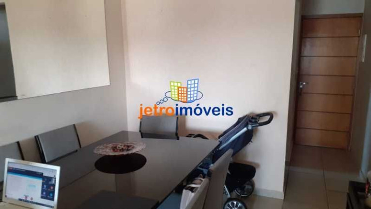 Imagem Apartamento com 2 Quartos à Venda, 122 m² em Canto Do Forte - Praia Grande