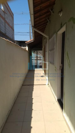 Imagem Casa de Condomínio com 2 Quartos à Venda, 51 m² em Samambaia - Praia Grande