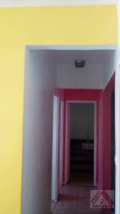 Imagem Apartamento com 3 Quartos à Venda, 76 m² em Santo Amaro - São Paulo Imagem Apartamento com 3 Quartos à Venda, 76 m² em Santo Amaro - São Paulo