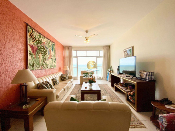 Imagem Apartamento com 4 Quartos à Venda, 150 m² em Pitangueiras - Guarujá Imagem Apartamento com 4 Quartos à Venda, 150 m² em Pitangueiras - Guarujá