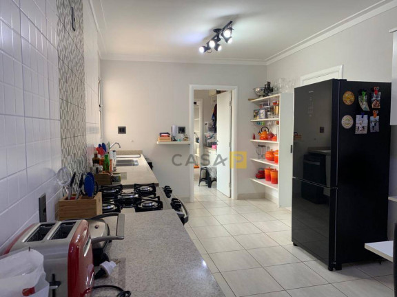 Imagem Apartamento com 3 Quartos à Venda, 189 m² em Vila Santa Catarina - Americana Imagem Apartamento com 3 Quartos à Venda, 189 m² em Vila Santa Catarina - Americana