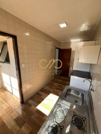 Imagem Apartamento com 1 Quarto à Venda, 53 m² em Boqueirão - Praia Grande Imagem Apartamento com 1 Quarto à Venda, 53 m² em Boqueirão - Praia Grande