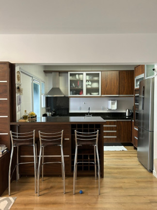 Imagem Apartamento com 2 Quartos à Venda, 82 m² em Saco Grande - Florianópolis