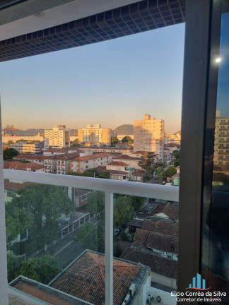 Imagem Apartamento com 3 Quartos à Venda, 147 m² em Gonzaga - Santos Imagem Apartamento com 3 Quartos à Venda, 147 m² em Gonzaga - Santos