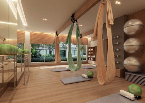 Imagem Apartamento com 2 Quartos à Venda, 113 m² em Ponta Da Praia - Santos
