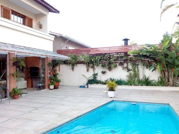 Imagem Casa de Condomínio com 4 Quartos à Venda, 453 m² em Alphaville - Santana De Parnaíba Imagem Casa de Condomínio com 4 Quartos à Venda, 453 m² em Alphaville - Santana De Parnaíba