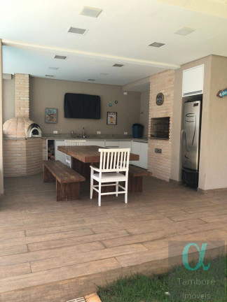 Imagem Casa com 4 Quartos à Venda, 394 m² em Dezoito Do Forte Empresarial/alphaville. - Barueri
